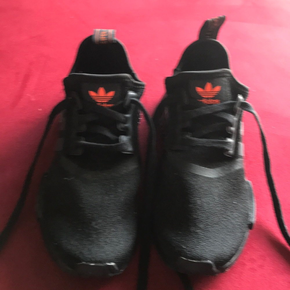 Adidas NMD R1 Boys Shoes